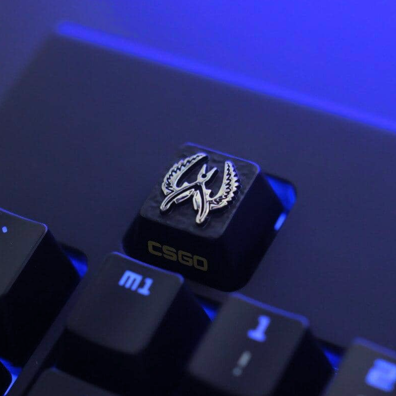Teclas personalizadas para Counter Strike